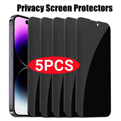 Blackout - 5pc Privacy Screen